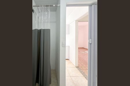 Apartamento para alugar com 37m², 1 quarto e sem vagaBanheiro Social
