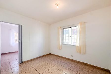 Sala de apartamento para alugar com 1 quarto, 37m² em Centro, São Bernardo do Campo