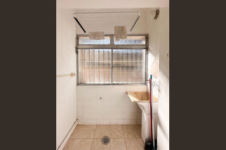 Apartamento para alugar com 37m², 1 quarto e sem vagaÁrea de Serviço