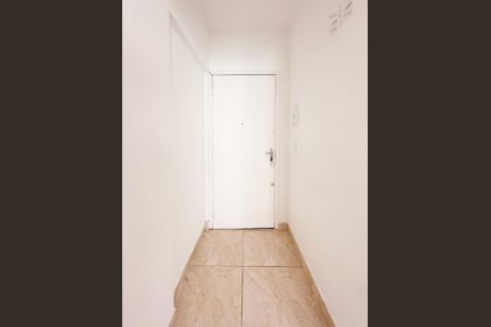 Entrada de apartamento para alugar com 1 quarto, 37m² em Centro, São Bernardo do Campo