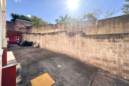 Vista do Quarto de apartamento para alugar com 1 quarto, 37m² em Centro, São Bernardo do Campo
