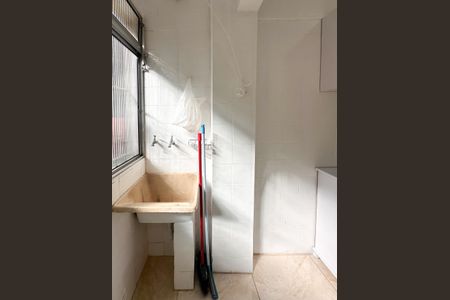 Apartamento para alugar com 37m², 1 quarto e sem vagaÁrea de Serviço