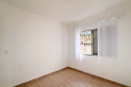 Quarto de apartamento para alugar com 1 quarto, 37m² em Centro, São Bernardo do Campo