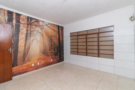 Casa para alugar com 3 quartos, 125m² em Jardim Keralux, São Paulo