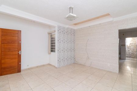 Casa para alugar com 3 quartos, 125m² em Jardim Keralux, São Paulo