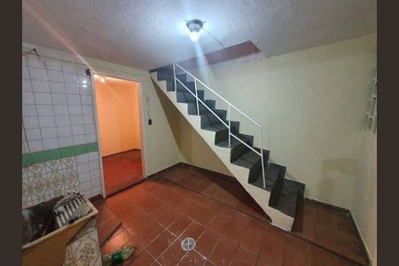 Casa à venda com 3 quartos, 158m² em Vila Nossa Senhora de Fatima, Guarulhos