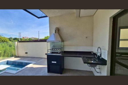 Casa à venda com 3 quartos, 140m² em Villas Do Jaguari, Santana de Parnaíba