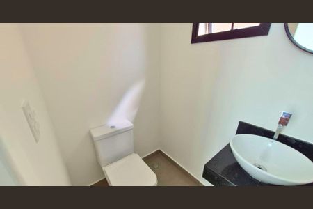 Casa à venda com 3 quartos, 140m² em Villas Do Jaguari, Santana de Parnaíba