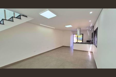 Casa à venda com 140m², 3 quartos e 2 vagas