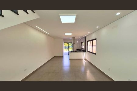 Casa à venda com 3 quartos, 140m² em Villas Do Jaguari, Santana de Parnaíba