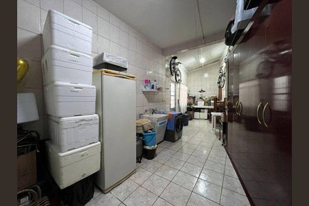 Casa à venda com 342m², 3 quartos e 10 vagas