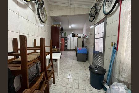 Casa à venda com 342m², 3 quartos e 10 vagas