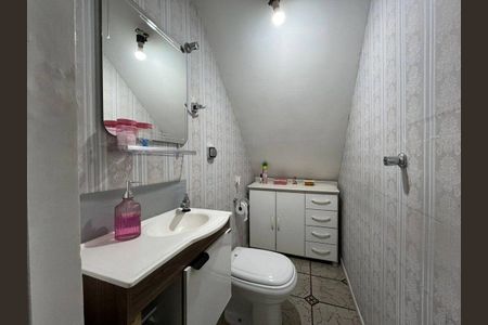Casa à venda com 342m², 3 quartos e 10 vagas