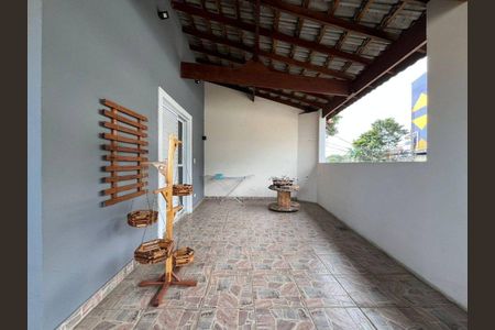 Casa à venda com 342m², 3 quartos e 10 vagas