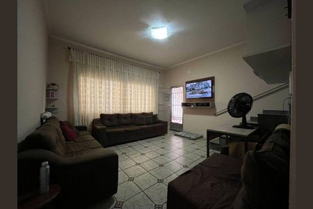 Casa à venda com 3 quartos, 342m² em Jardim Santa Edwirges, Guarulhos