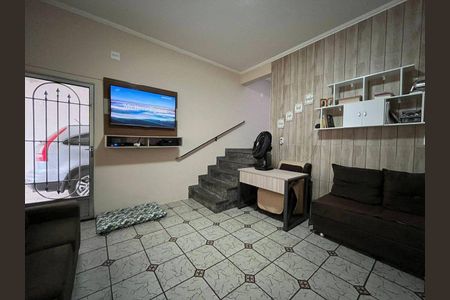 Casa à venda com 3 quartos, 342m² em Jardim Santa Edwirges, Guarulhos