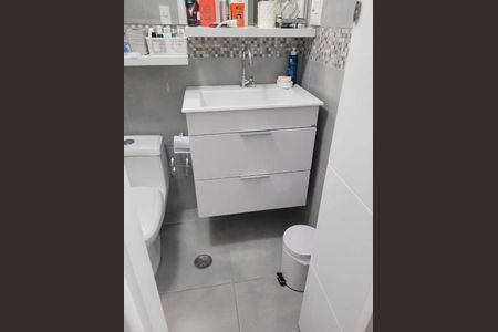 Apartamento à venda com 2 quartos, 58m² em Bela Vista, Osasco