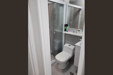 Apartamento à venda com 2 quartos, 58m² em Bela Vista, Osasco