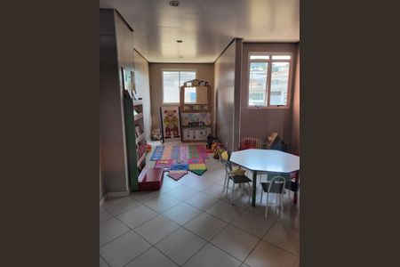 Apartamento à venda com 2 quartos, 58m² em Bela Vista, Osasco