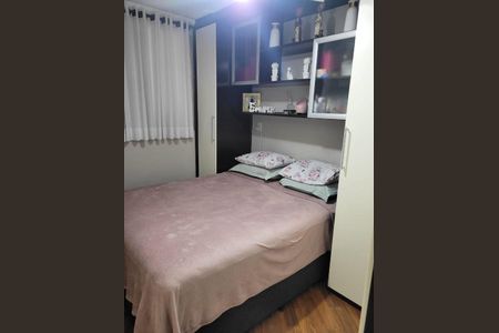 Apartamento à venda com 2 quartos, 58m² em Bela Vista, Osasco