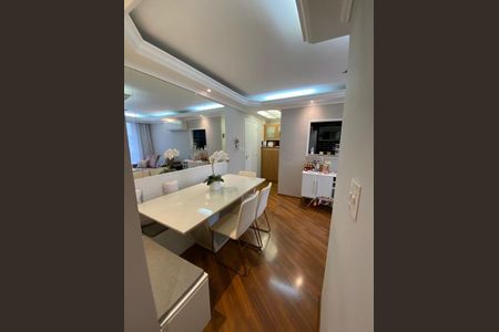 Apartamento à venda com 2 quartos, 58m² em Bela Vista, Osasco