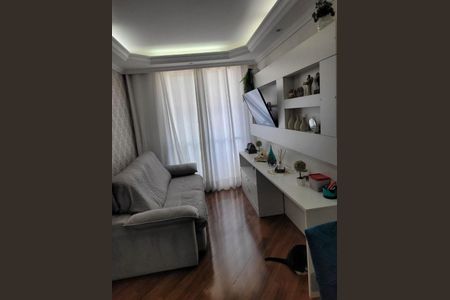 Apartamento à venda com 2 quartos, 58m² em Bela Vista, Osasco