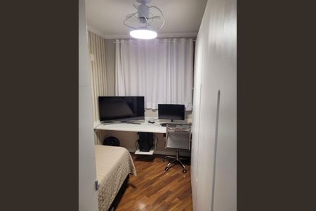 Apartamento à venda com 2 quartos, 58m² em Bela Vista, Osasco