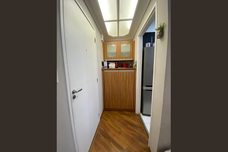 Apartamento à venda com 2 quartos, 58m² em Bela Vista, Osasco