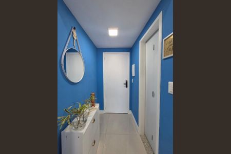 Apartamento à venda com 1 quarto, 32m² em Centro, Rio de Janeiro