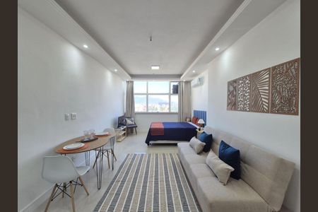 Apartamento à venda com 1 quarto, 32m² em Centro, Rio de Janeiro