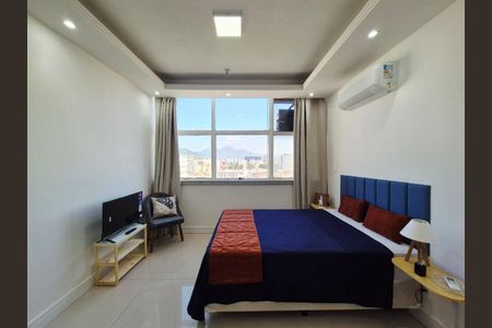 Apartamento à venda com 1 quarto, 32m² em Centro, Rio de Janeiro