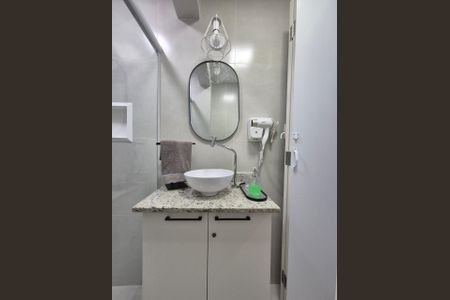 Apartamento à venda com 1 quarto, 32m² em Centro, Rio de Janeiro