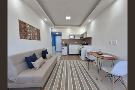 Apartamento à venda com 1 quarto, 32m² em Centro, Rio de Janeiro