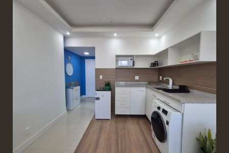 Apartamento à venda com 1 quarto, 32m² em Centro, Rio de Janeiro