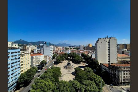 Apartamento à venda com 1 quarto, 32m² em Centro, Rio de Janeiro