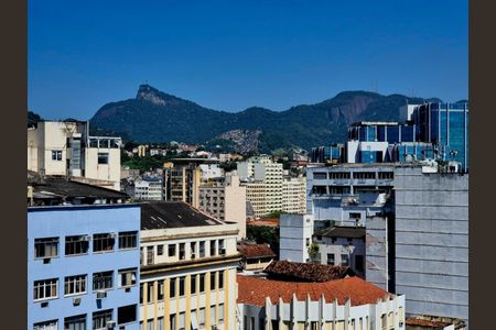 Apartamento à venda com 1 quarto, 32m² em Centro, Rio de Janeiro