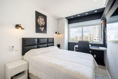Apartamento à venda com 1 quarto, 59m² em Alphaville Empresarial, Barueri