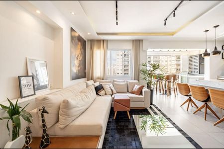 Apartamento à venda com 1 quarto, 59m² em Alphaville Empresarial, Barueri