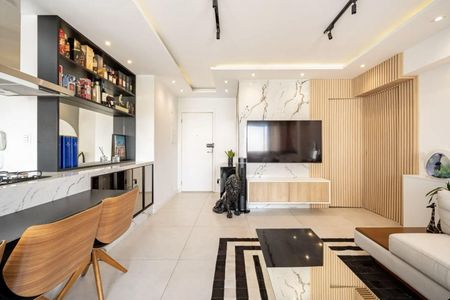 Apartamento à venda com 1 quarto, 59m² em Alphaville Empresarial, Barueri