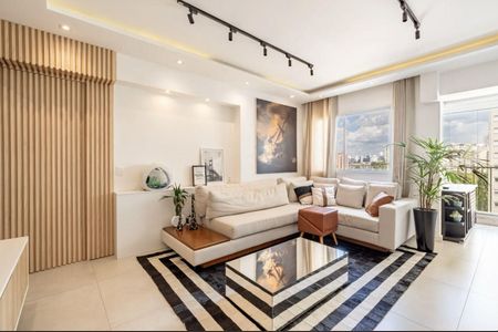 Apartamento à venda com 1 quarto, 59m² em Alphaville Empresarial, Barueri