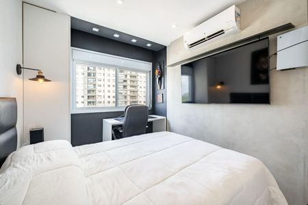 Apartamento à venda com 1 quarto, 59m² em Alphaville Empresarial, Barueri