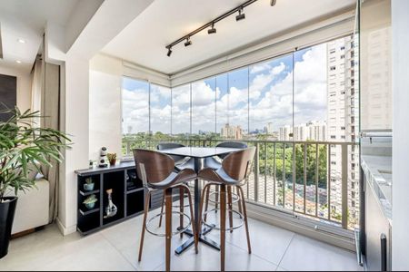 Apartamento à venda com 1 quarto, 59m² em Alphaville Empresarial, Barueri