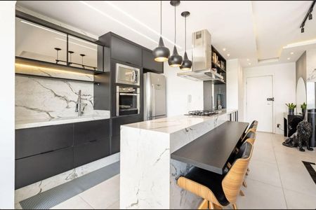 Apartamento à venda com 1 quarto, 59m² em Alphaville Empresarial, Barueri