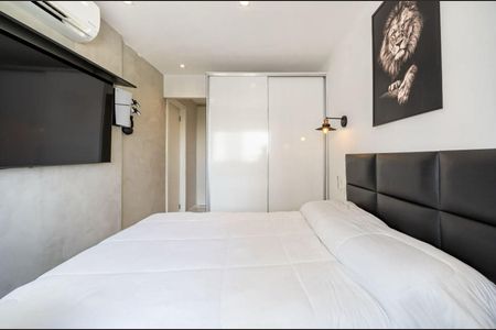 Apartamento à venda com 1 quarto, 59m² em Alphaville Empresarial, Barueri