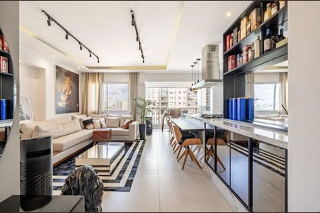 Apartamento à venda com 1 quarto, 59m² em Alphaville Empresarial, Barueri