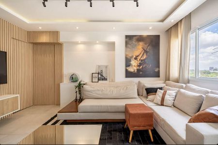 Apartamento à venda com 1 quarto, 59m² em Alphaville Empresarial, Barueri