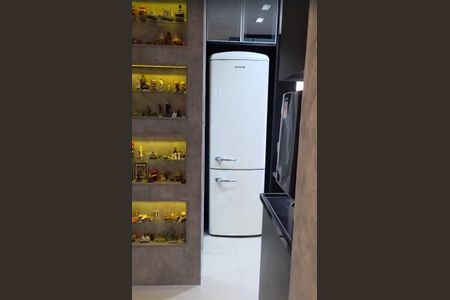 Apartamento à venda com 1 quarto, 42m² em Campo Belo, São Paulo