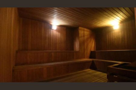 Apartamento à venda com 1 quarto, 42m² em Campo Belo, São Paulo