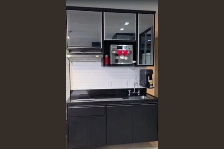 Apartamento à venda com 1 quarto, 42m² em Campo Belo, São Paulo