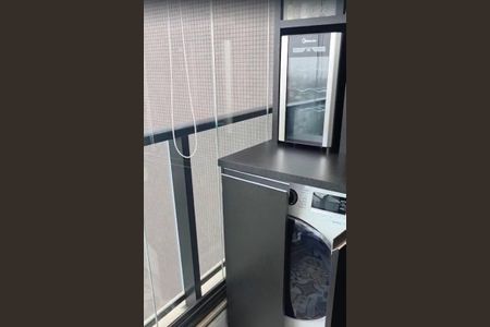 Apartamento à venda com 1 quarto, 42m² em Campo Belo, São Paulo